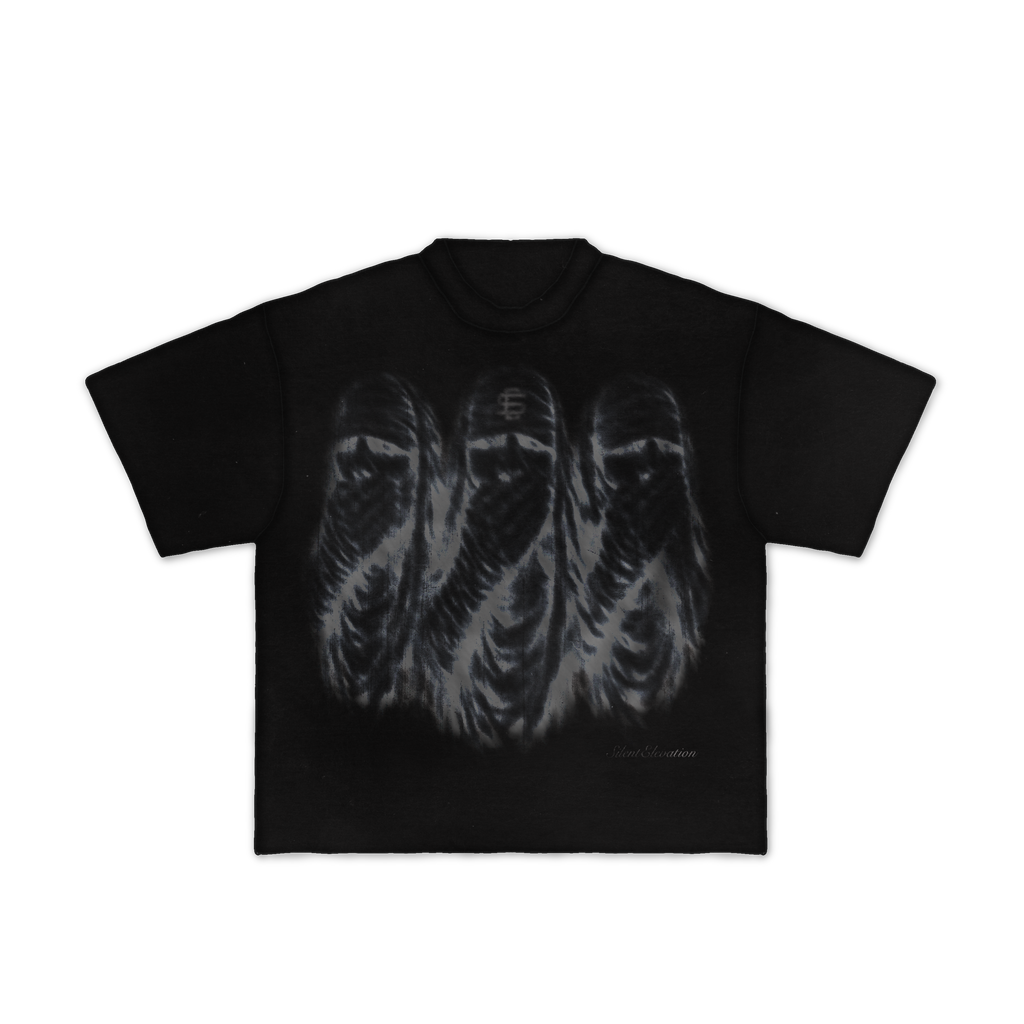 "FORBIDDEN" Tee