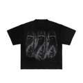 "FORBIDDEN" Tee