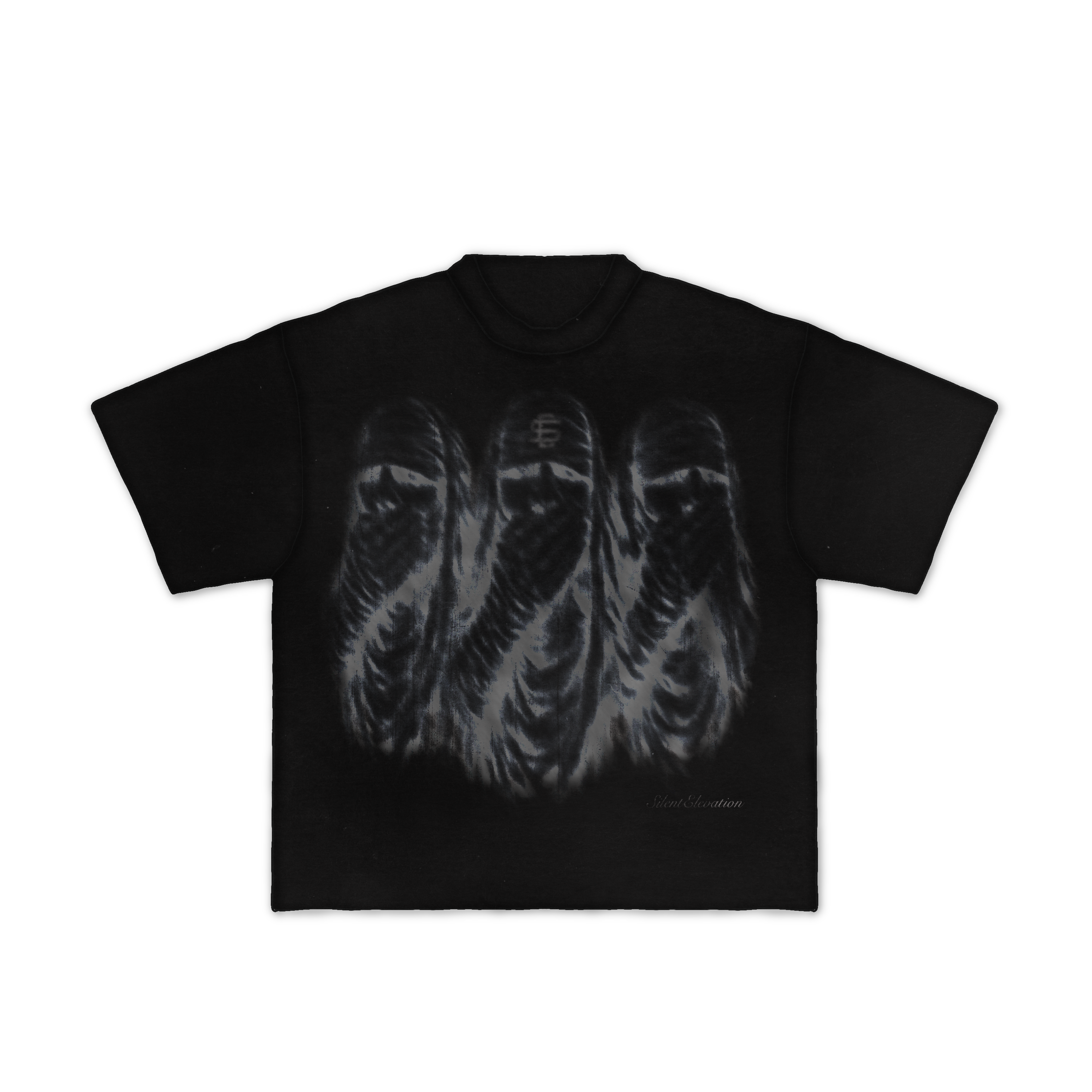 "FORBIDDEN" Tee